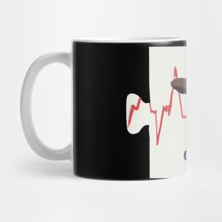 Psych nurses Mug